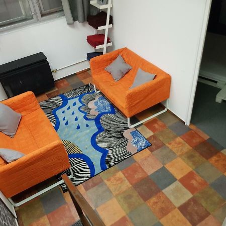 Junior Tower Apartment Budapeszt Zewnętrze zdjęcie