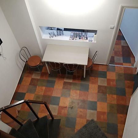 Junior Tower Apartment Budapeszt Zewnętrze zdjęcie