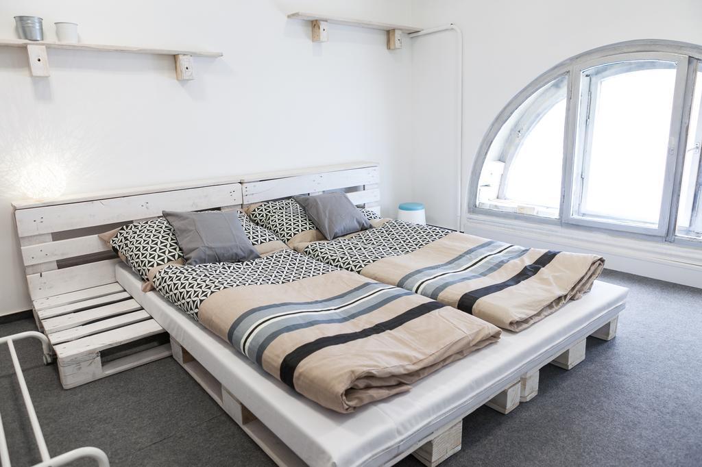 Junior Tower Apartment Budapeszt Zewnętrze zdjęcie