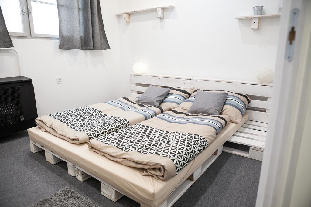 Junior Tower Apartment Budapeszt Zewnętrze zdjęcie