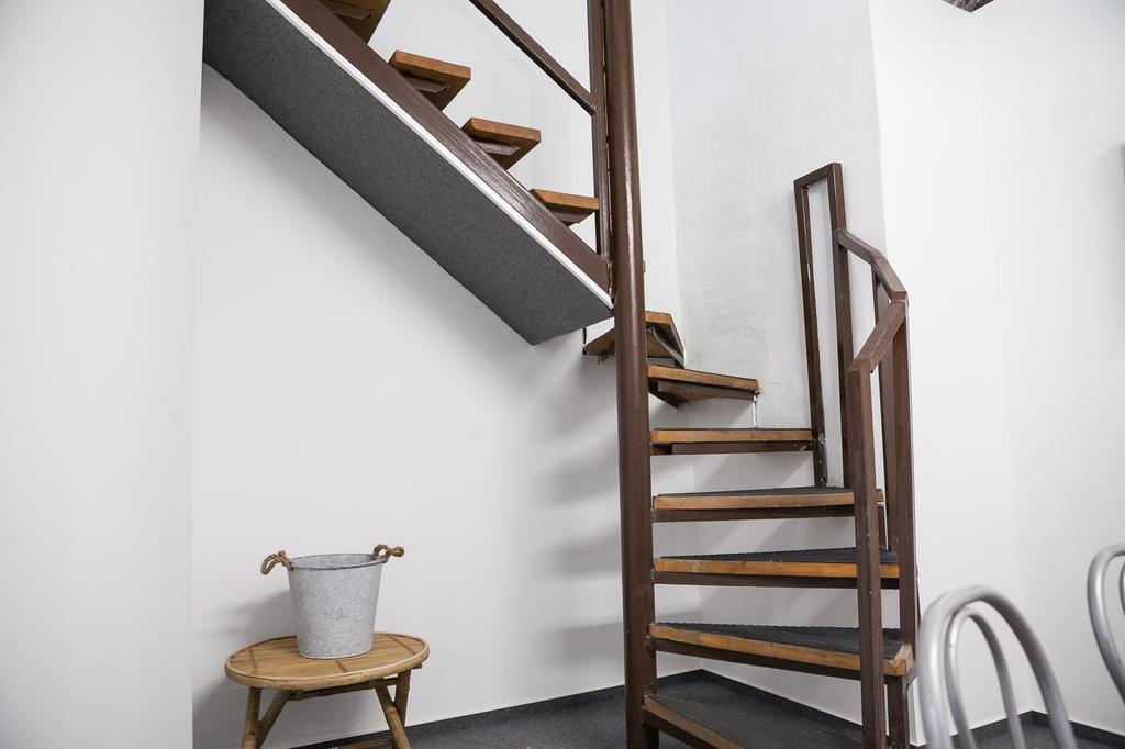 Junior Tower Apartment Budapeszt Zewnętrze zdjęcie