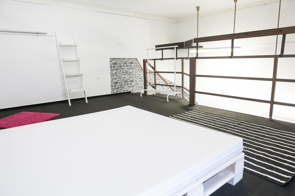 Junior Tower Apartment Budapeszt Zewnętrze zdjęcie