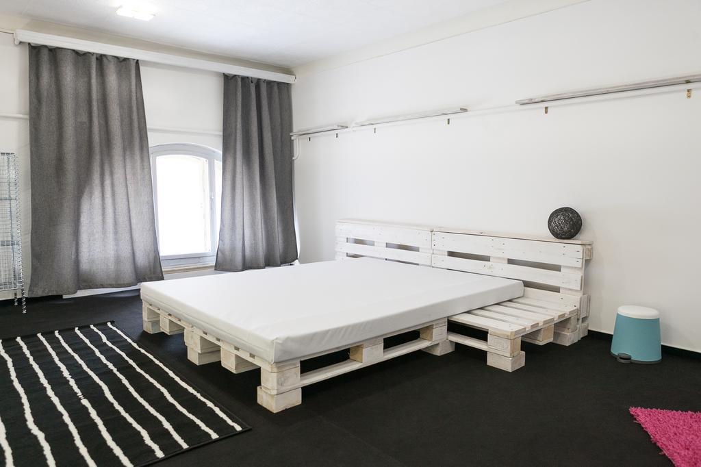 Junior Tower Apartment Budapeszt Zewnętrze zdjęcie