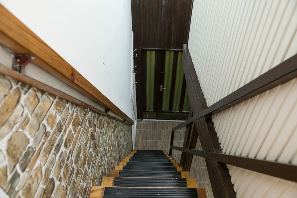 Junior Tower Apartment Budapeszt Zewnętrze zdjęcie