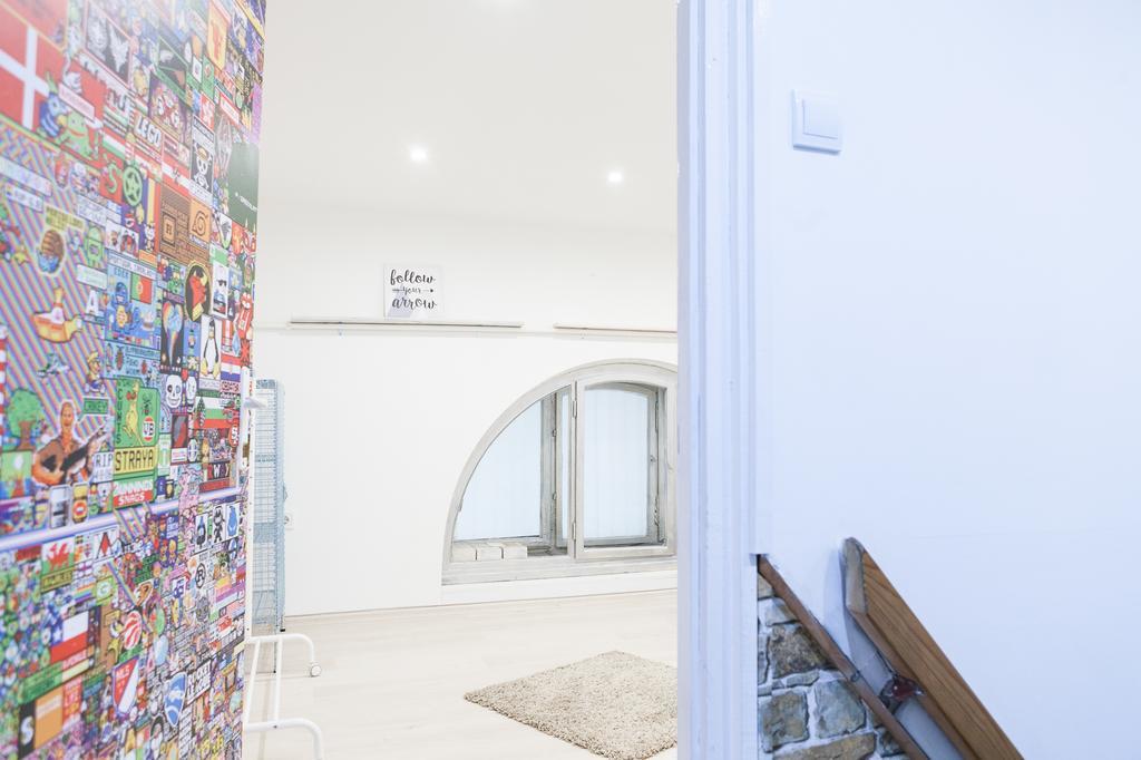 Junior Tower Apartment Budapeszt Zewnętrze zdjęcie