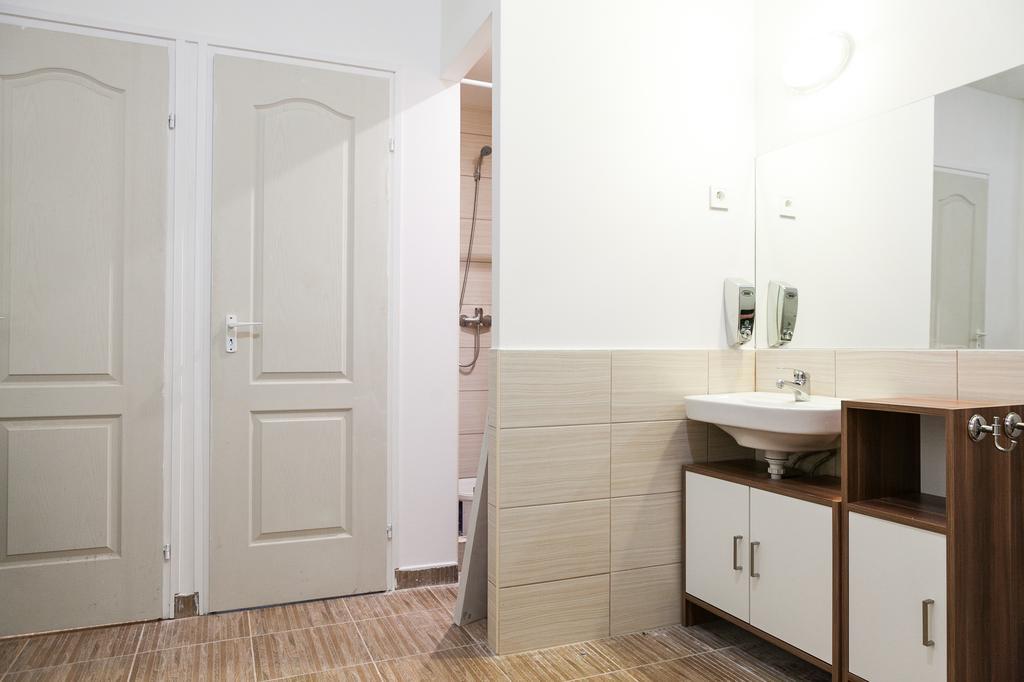 Junior Tower Apartment Budapeszt Zewnętrze zdjęcie