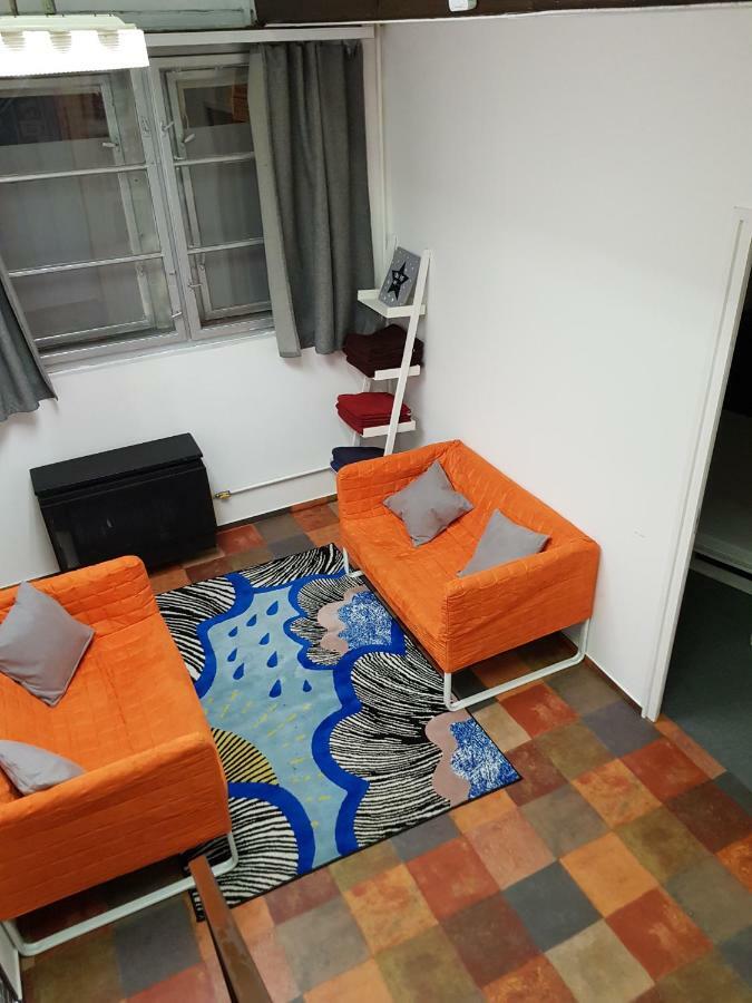 Junior Tower Apartment Budapeszt Zewnętrze zdjęcie